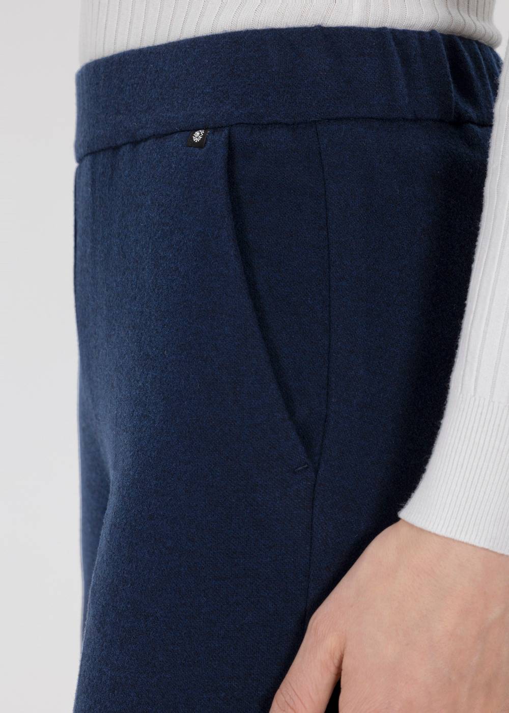 Stehmann 7/8-Hose Messing in weicher Jerseyqualität Meist gekauft