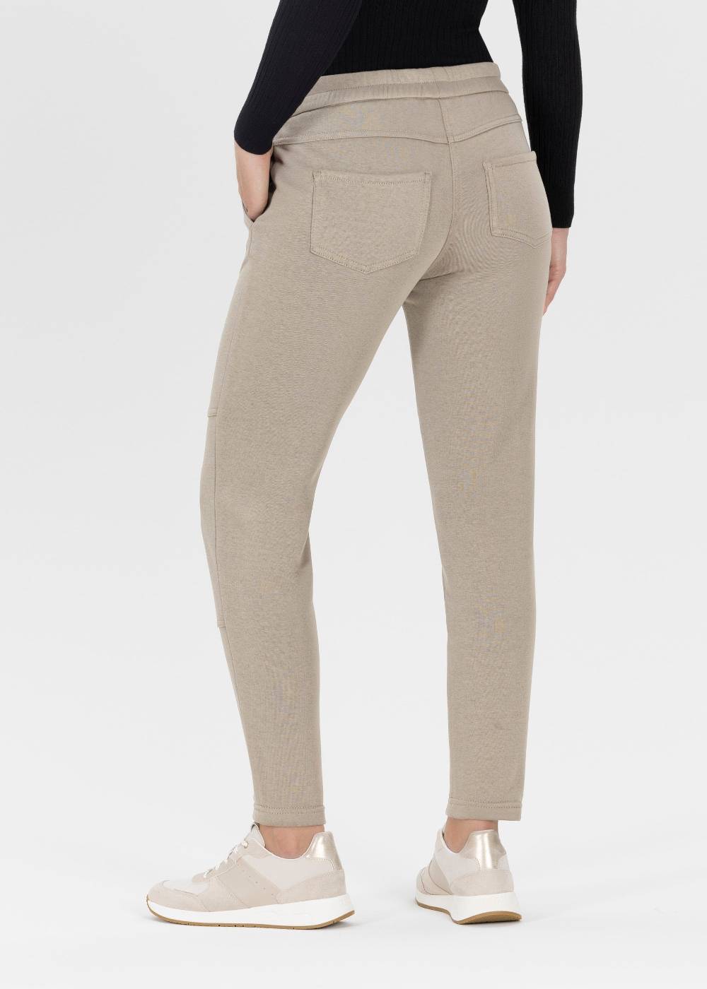 Stehmann Jogpants Polling in Sweat Qualität Angebote