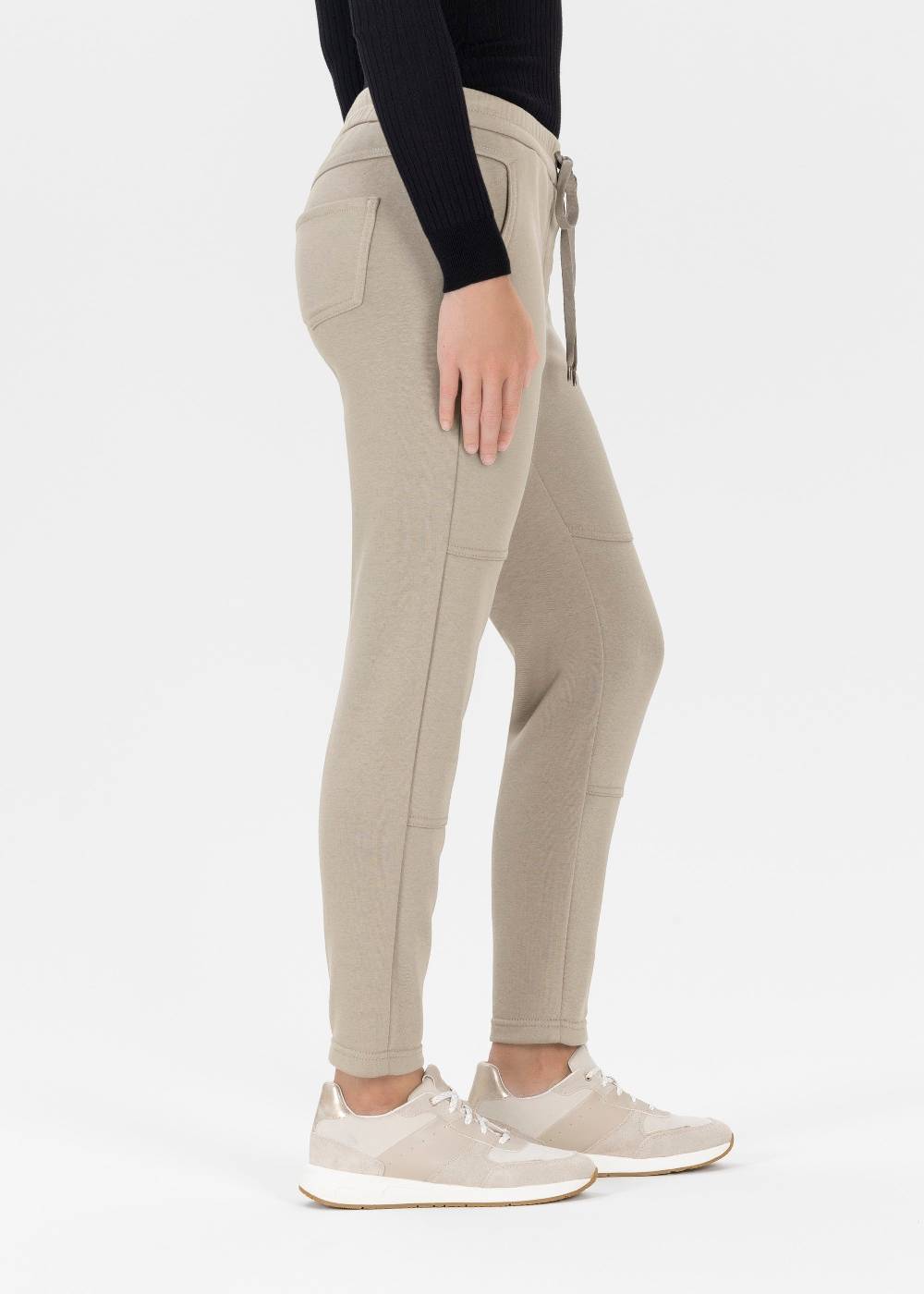 Stehmann Jogpants Polling in Sweat Qualität Angebote