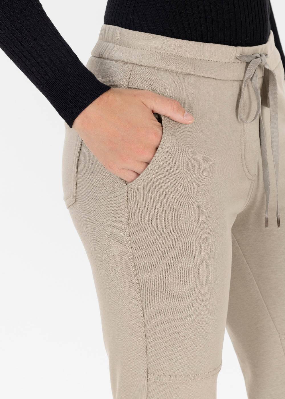 Stehmann Jogpants Polling in Sweat Qualität Angebote