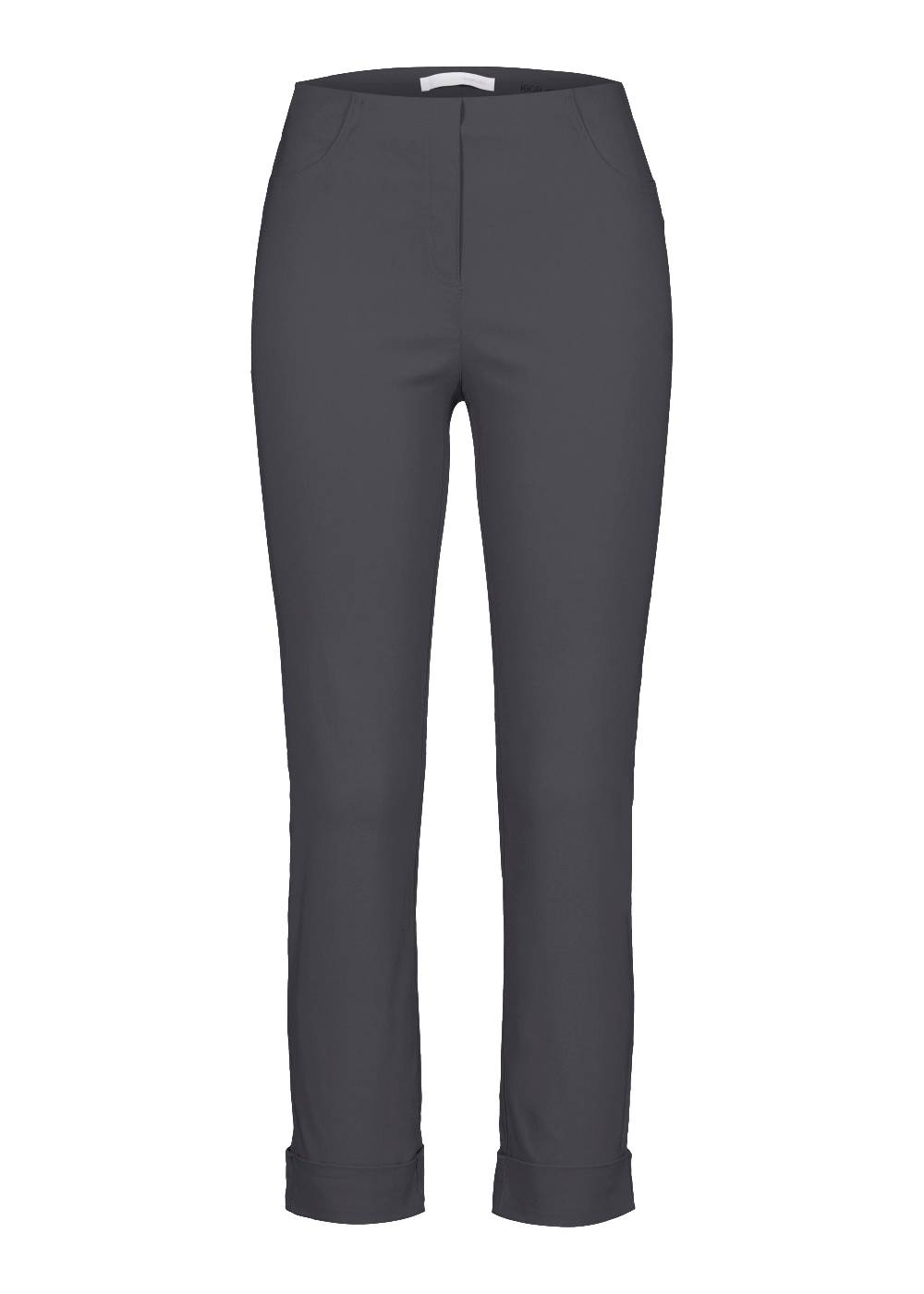 Stehmann 6/8-Hose Igor in stretchiger Bengaline Qualität im Angebot