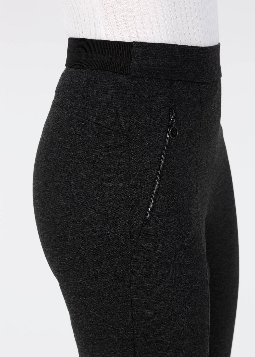 Stehmann Stretchhose Imilia in 7/8-Länge Fabrikverkauf