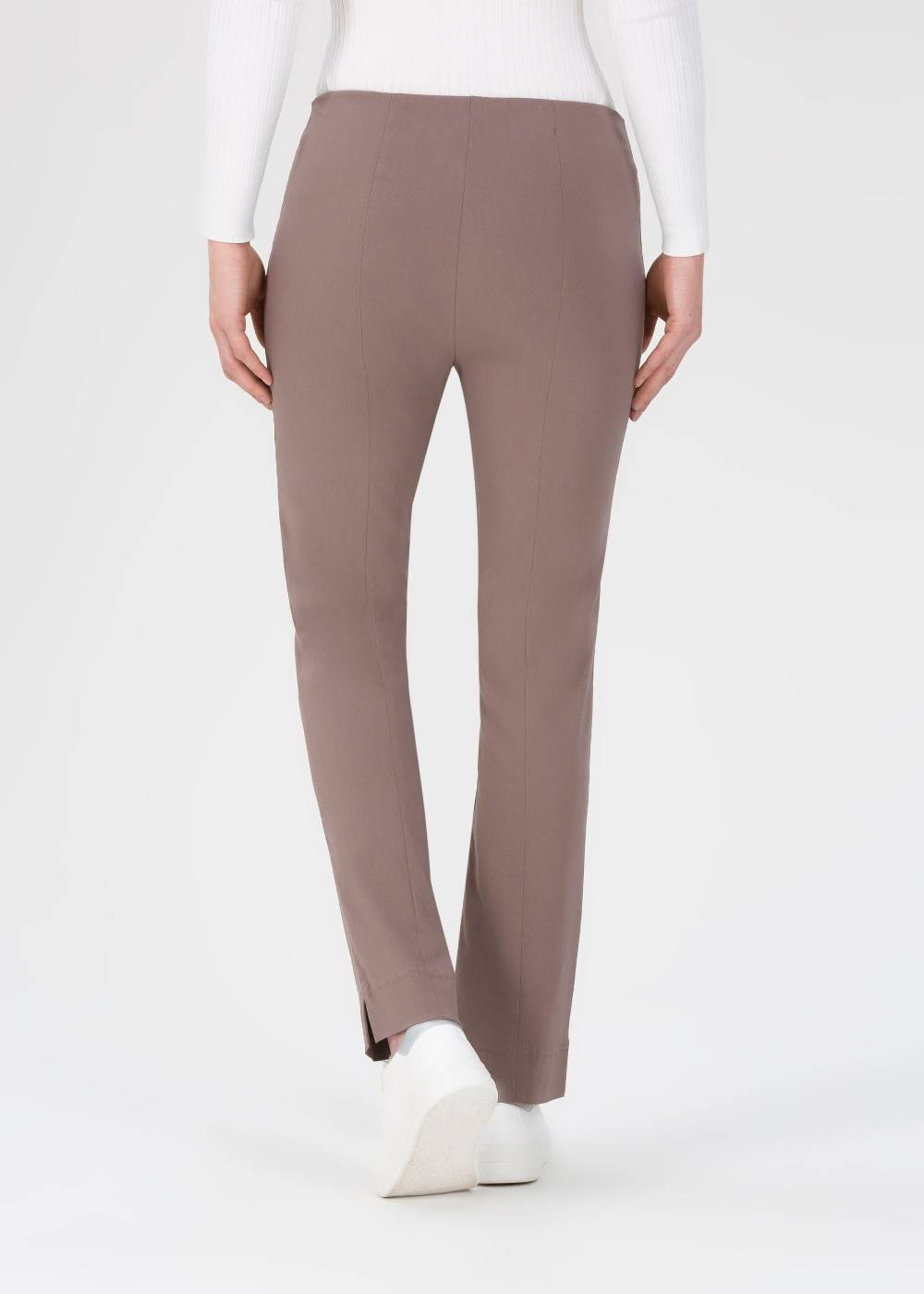 Stehmann 7/8-Hose Ina in stretchiger Bengaline Qualität Online