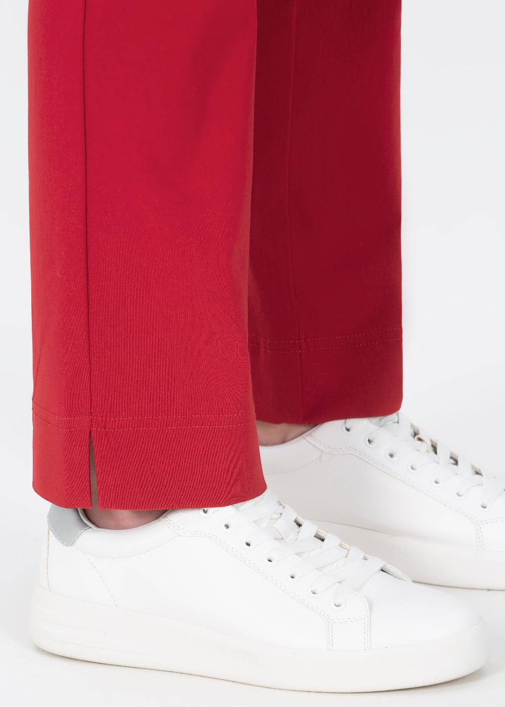 Stehmann 7/8-Hose Ina in stretchiger Bengaline Qualität Outlet