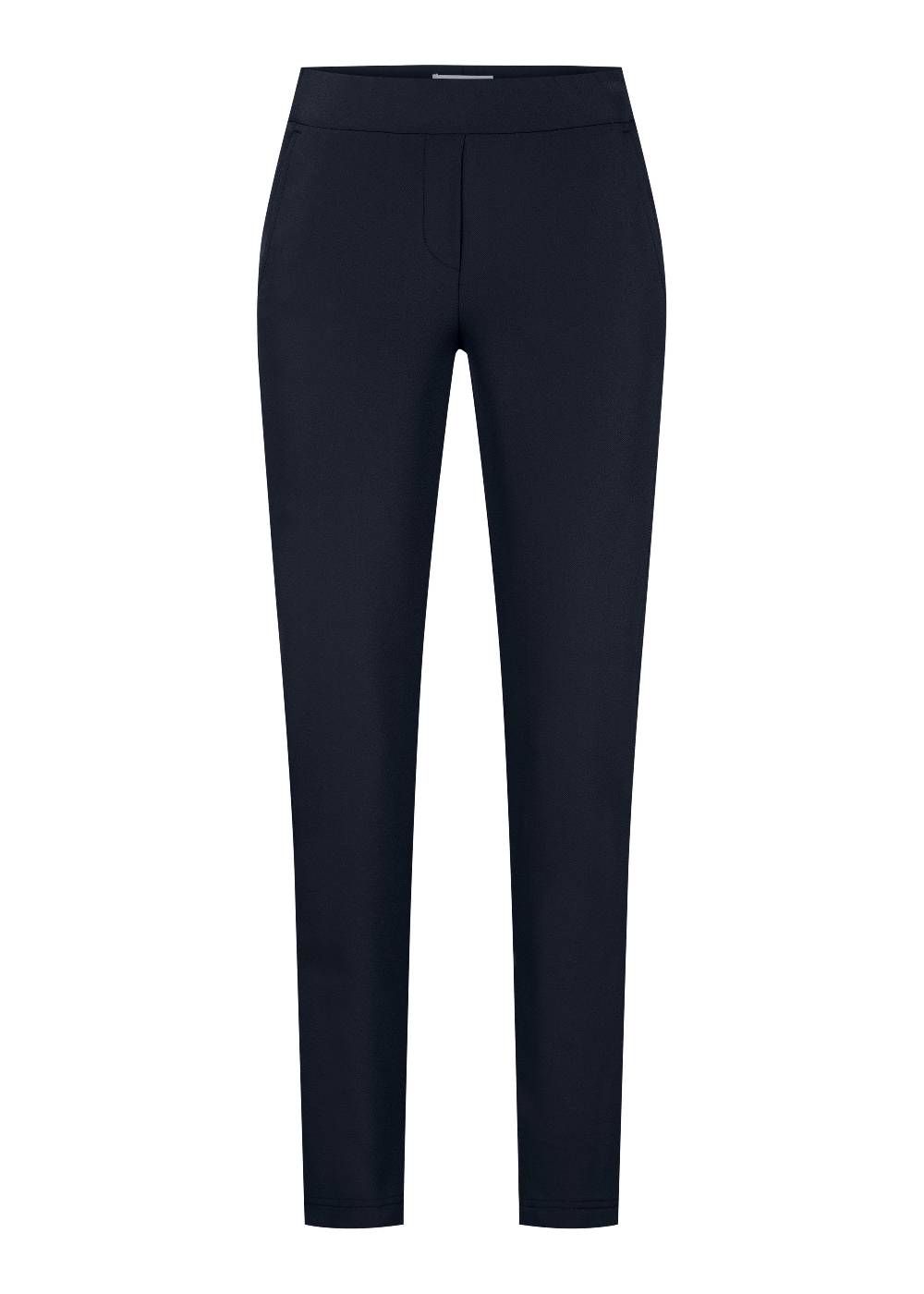 Stehmann Schmale Hose Memel in HighTec Bi-Stretch im Angebot