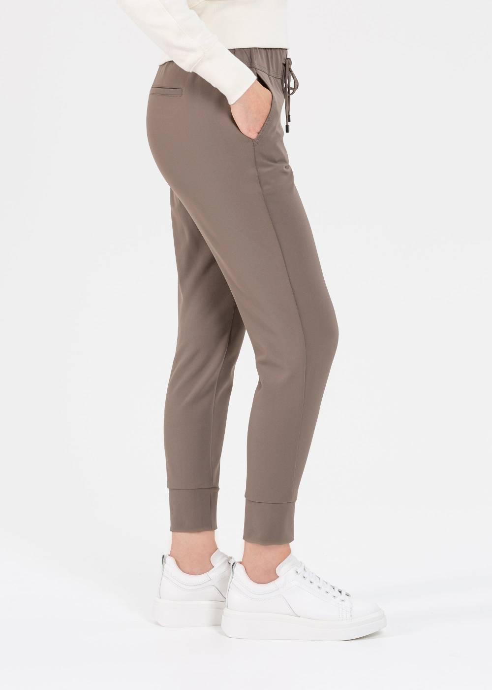 Stehmann Jogpants Roxana in HighTec Bi-Stretch Hotsell