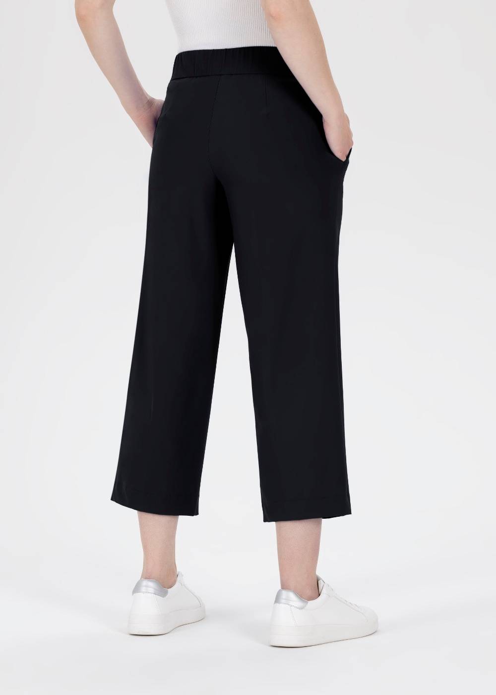 Stehmann Culotte Hamatit in leichtem HighTec Jersey im Angebot