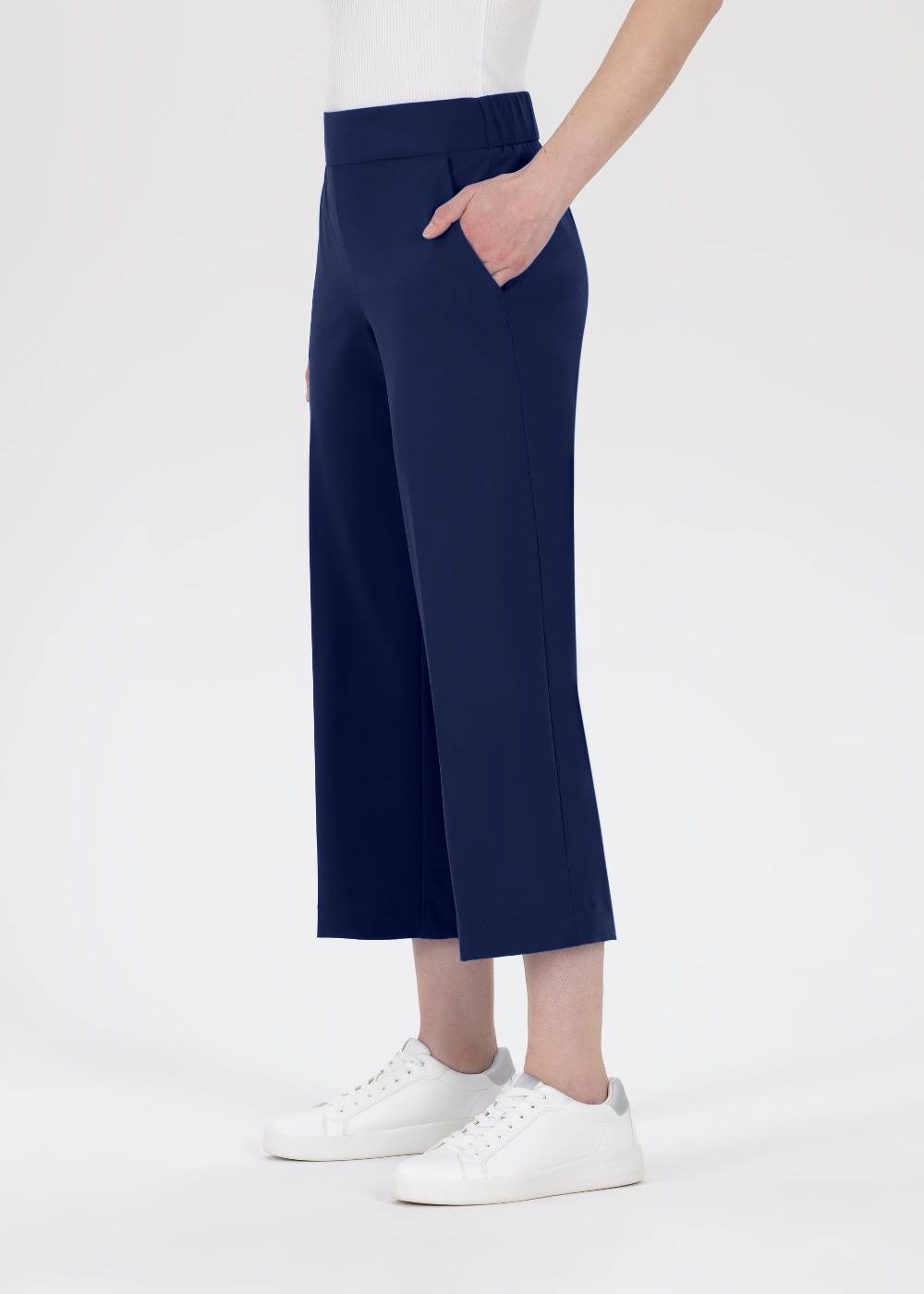 Stehmann Culotte Hamatit in leichtem HighTec Jersey Schlussverkauf