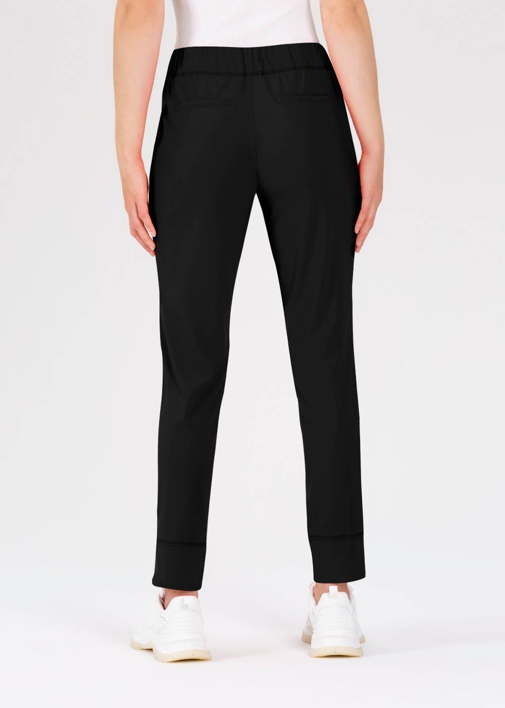 Stehmann Jogpants Roxana in leichter Jersey-Qualität Meist gekauft