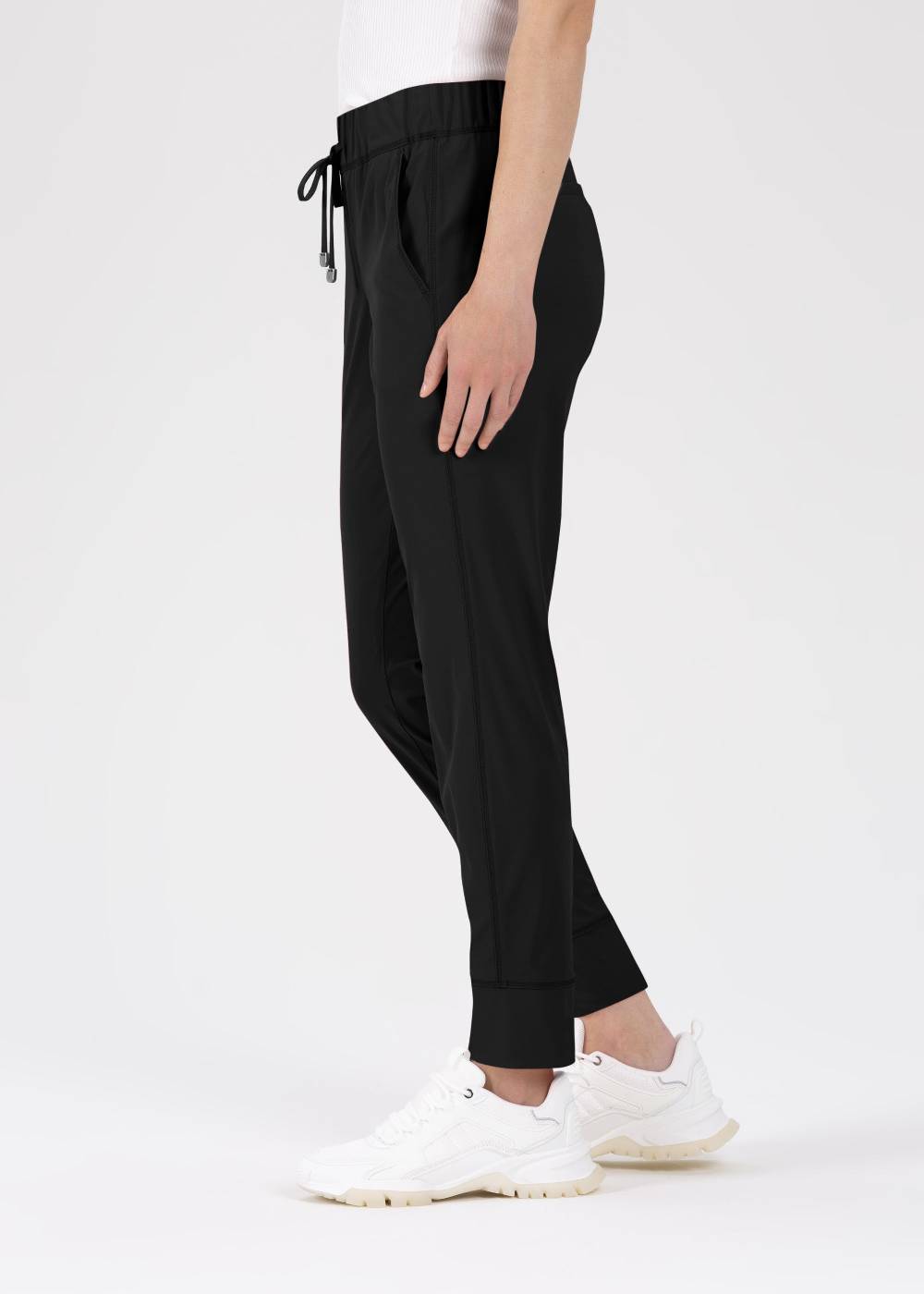 Stehmann Jogpants Roxana in leichter Jersey-Qualität Meist gekauft
