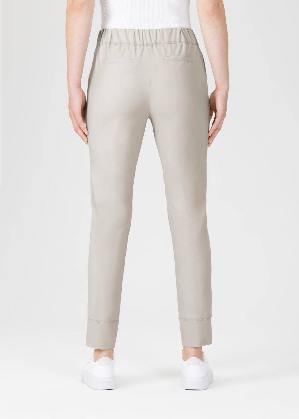 Stehmann Jogpants Roxana in leichter Jersey-Qualität Online