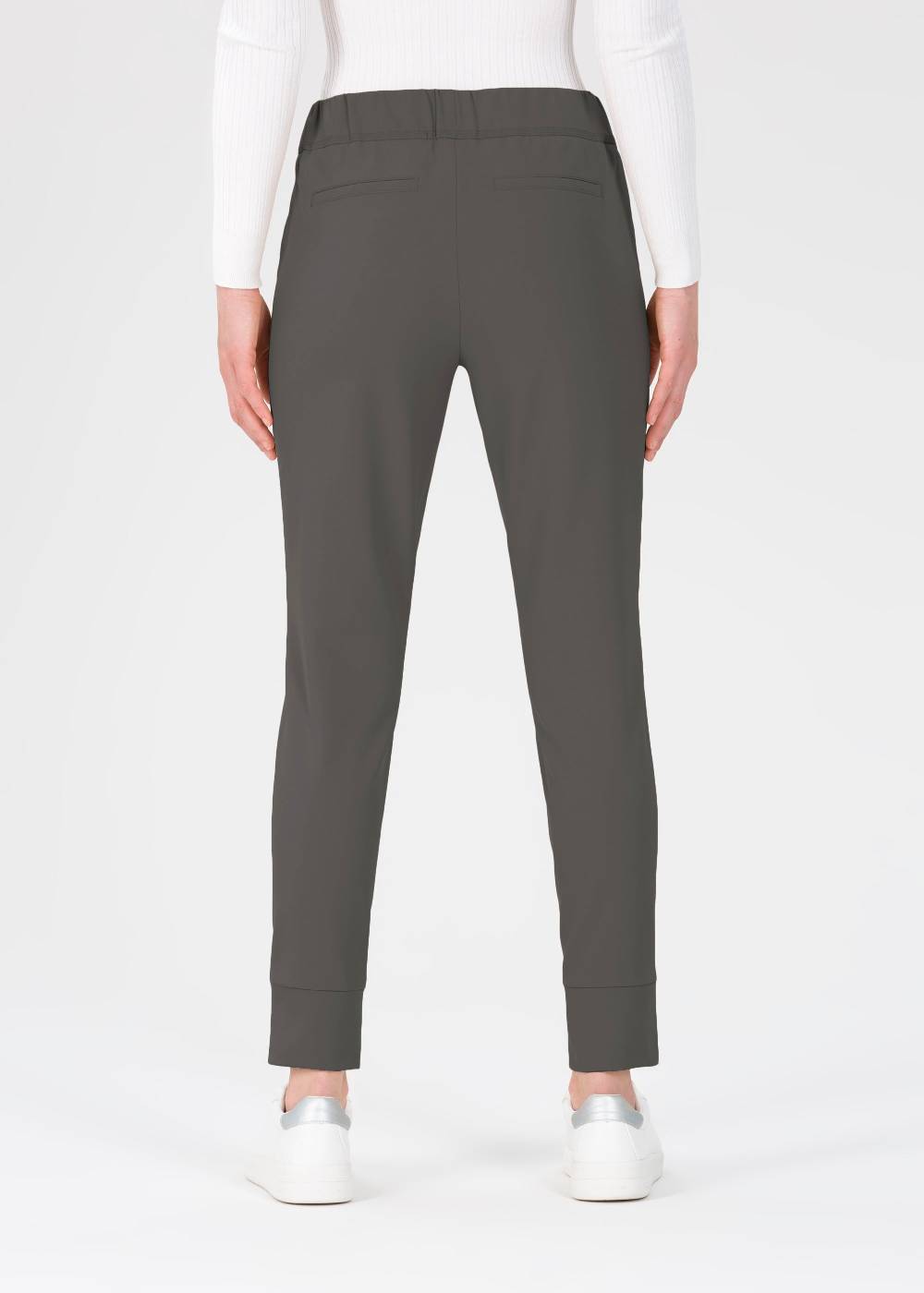 Stehmann Jogpants Roxana in HighTec Bi-Stretch Günstiger Verkauf