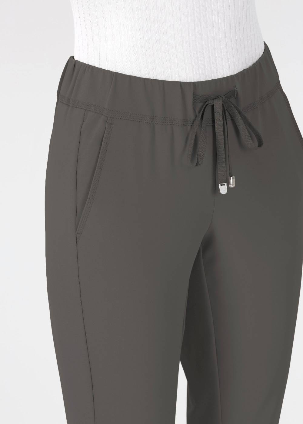 Stehmann Jogpants Roxana in HighTec Bi-Stretch Günstiger Verkauf