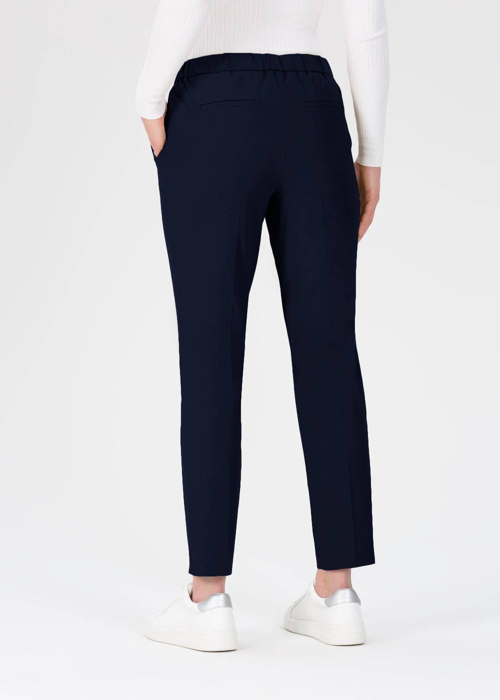 Stehmann 7/8-Hose Marie aus HighTec Cotton Fabrikverkauf