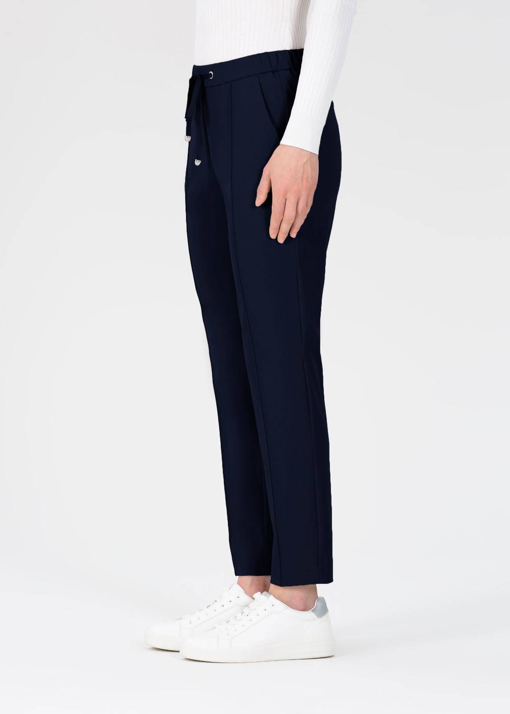 Stehmann 7/8-Hose Marie aus HighTec Cotton Fabrikverkauf