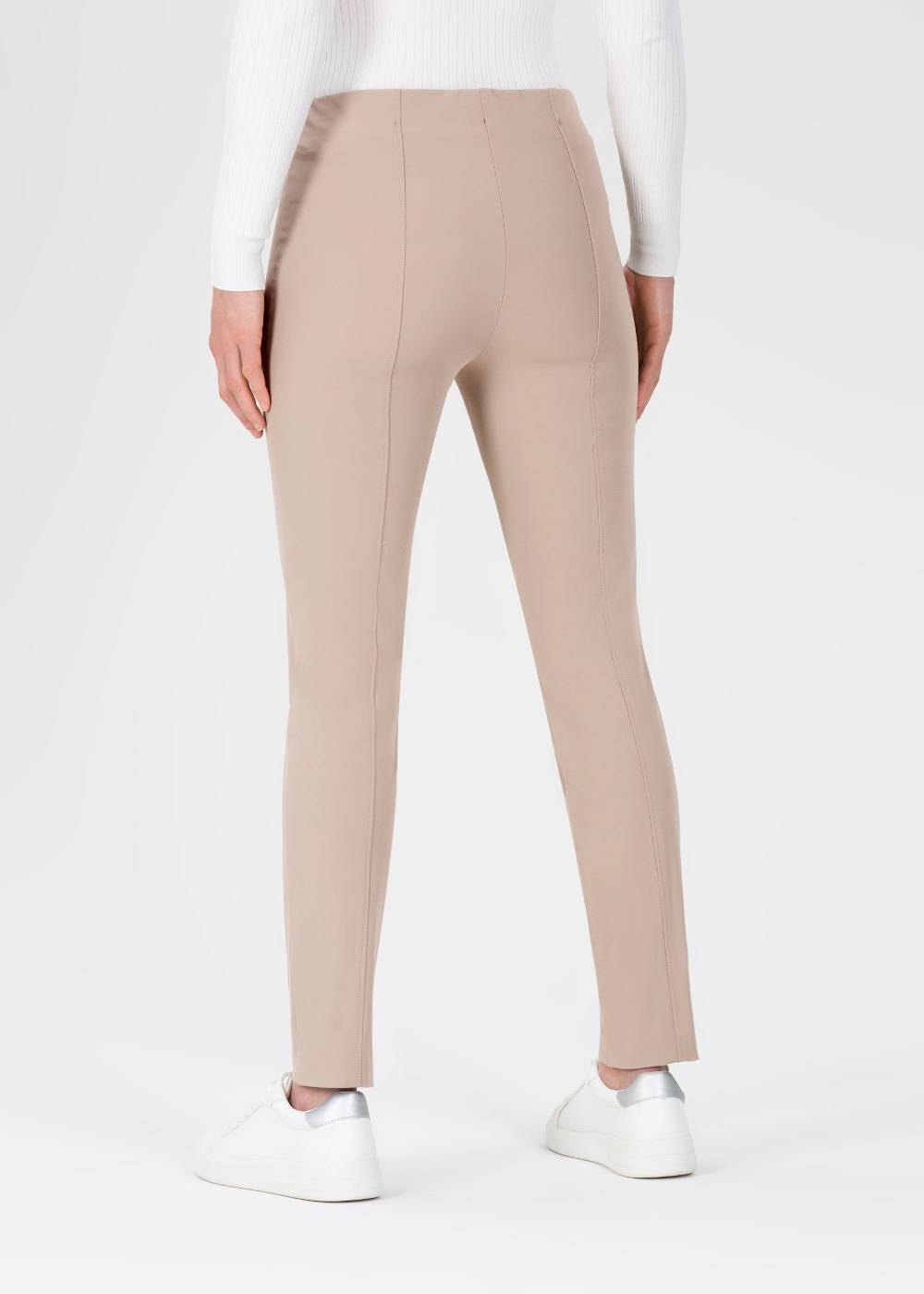 Stehmann 7/8-Hose Isabel aus HighTec Cotton Meist gekauft