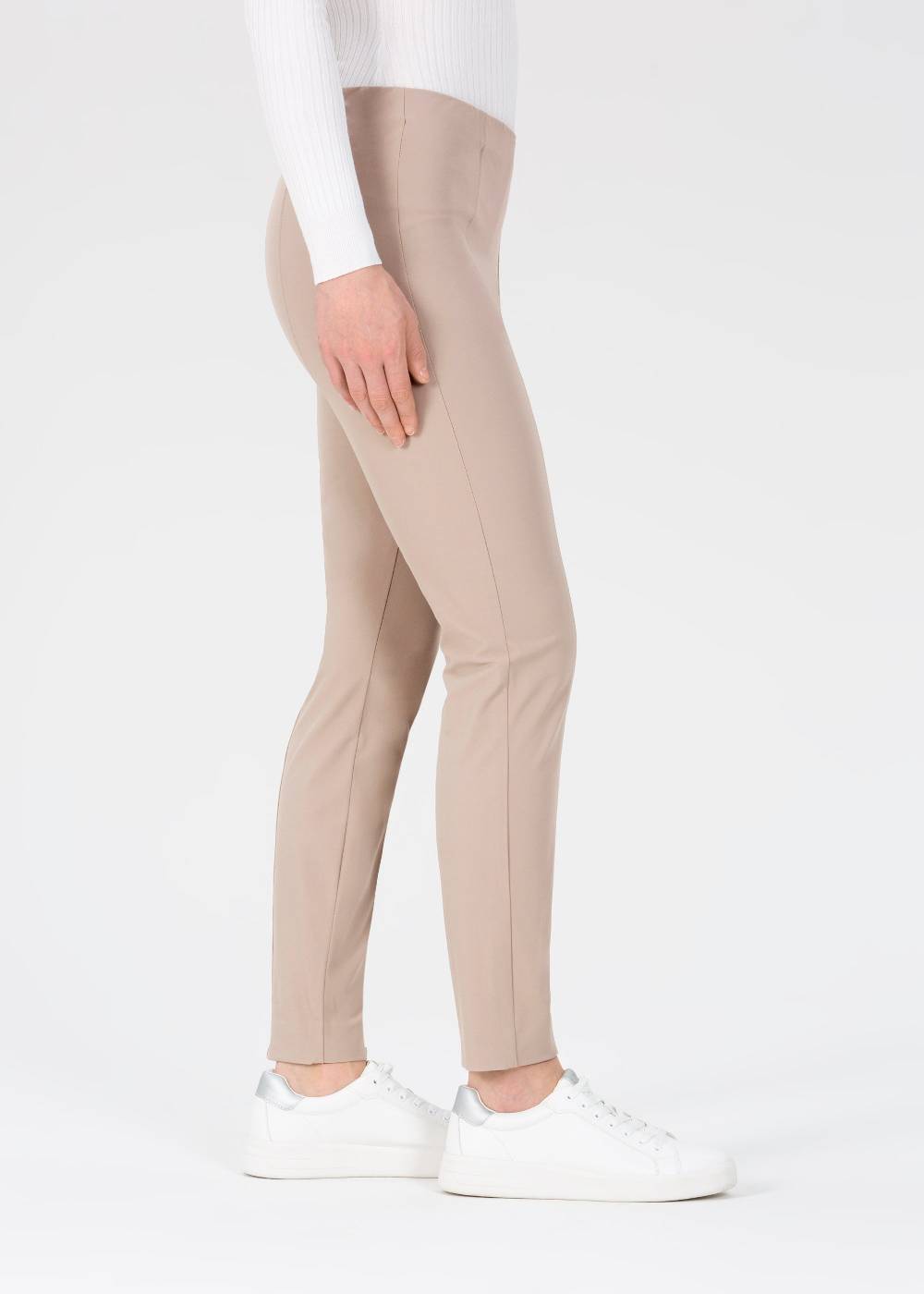 Stehmann 7/8-Hose Isabel aus HighTec Cotton Meist gekauft