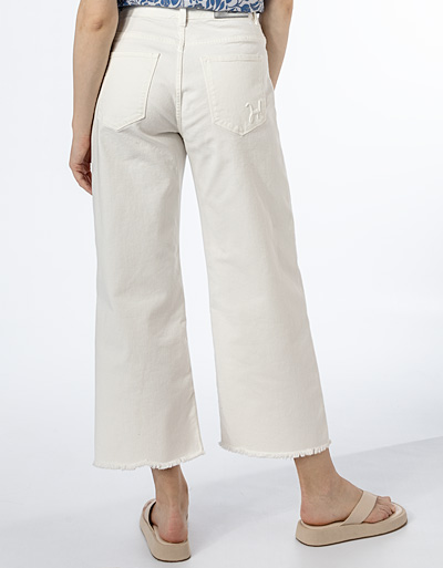 JOOP Jeans mit bestickten Logobund Hotsell