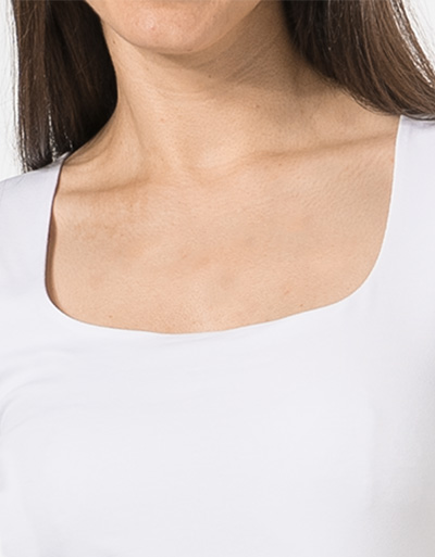 Marc O'Polo T-Shirt mit Carré-Ausschnitt Online
