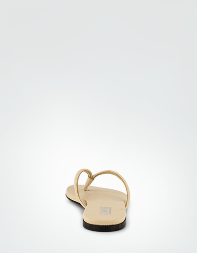 CINQUE Zehensandalen im filigranen Design im Angebot