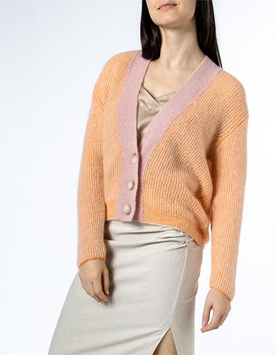 SECOND FEMALE Cardigan im Mohair-Mix