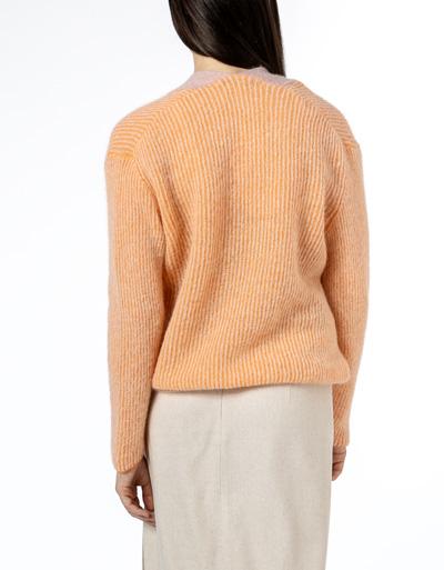 SECOND FEMALE Cardigan im Mohair-Mix Meist gekauft