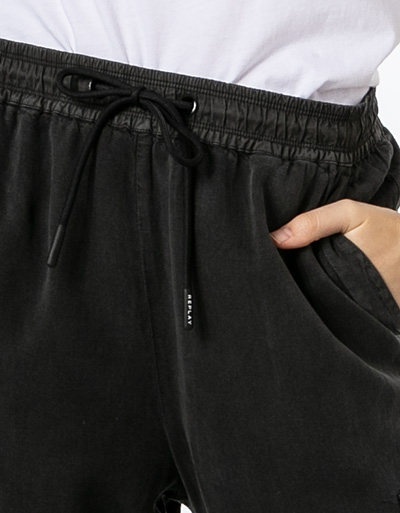 Replay Cargopants mit individuellen Saumaufschlag Angebote