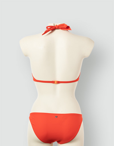 FIRE + ICE Bikini im knalligen Look Meist gekauft
