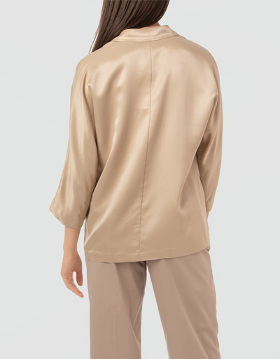 CINQUE Bluse im Pyjama-Style Hotsell