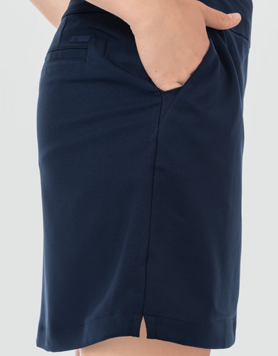 adidas Golf Golfrock mit Innenhose Günstiger Verkauf