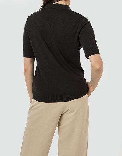 BETTER RICH Polo-Shirt aus Strick Fabrikverkauf
