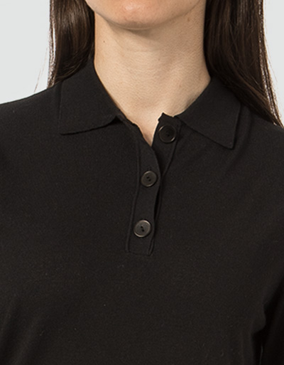 BETTER RICH Polo-Shirt aus Strick Fabrikverkauf
