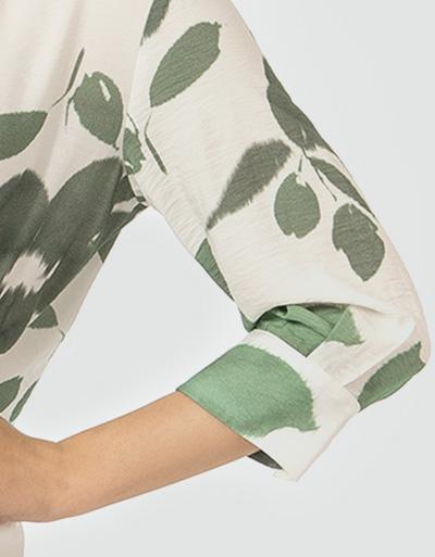 BETTER RICH Bluse im Viskose-Mix Meist gekauft