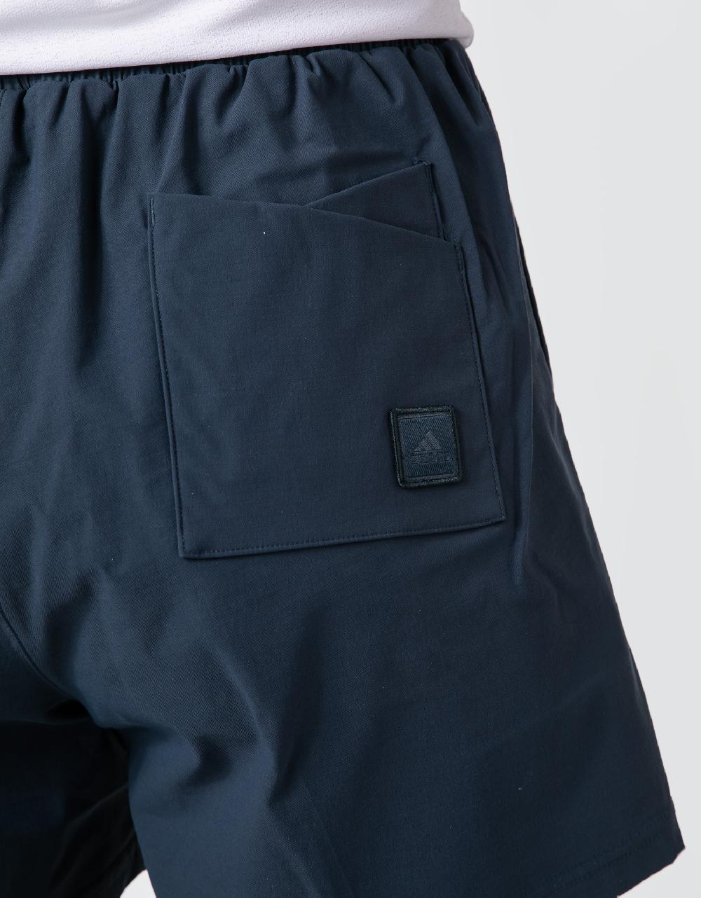 adidas Golf Golfshorts mit Elastikbund Auslauf
