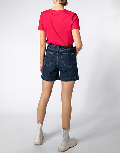 Tommy Hilfiger Jeansshorts im lässigen Schnitt Angebote