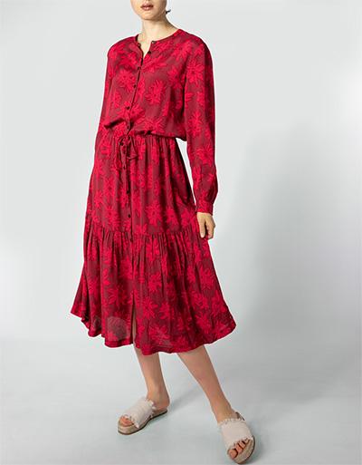 Tommy Hilfiger Kleid aus fließender Viskose