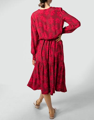 Tommy Hilfiger Kleid aus fließender Viskose Hotsell