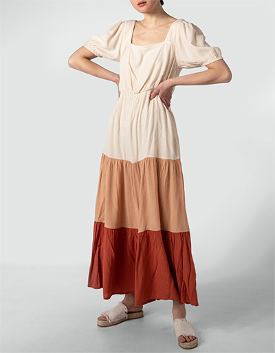 ROXY Maxikleid im Colourblocking