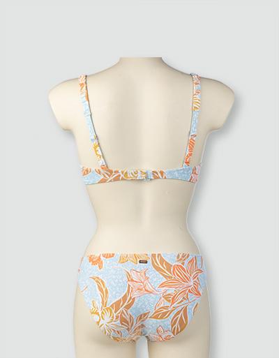 ROXY Bikini im floralen Dessin Meist gekauft
