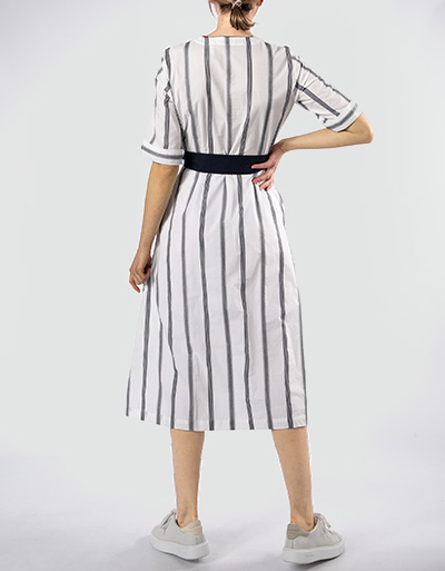 CINQUE Kleid aus reiner Baumwolle Online