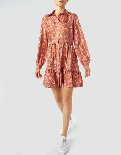 joyce & girls Kleid aus Seide