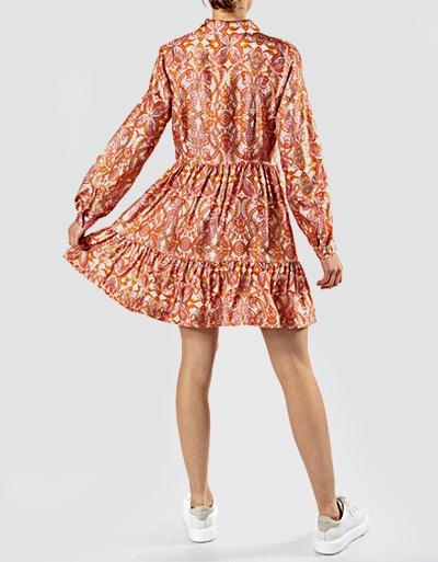 joyce & girls Kleid aus Seide Outlet