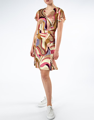 joyce & girls Kleid aus Seide
