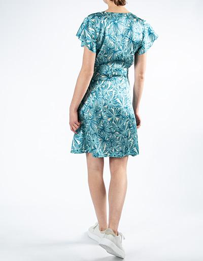 joyce & girls Kleid aus Seide Verkauf