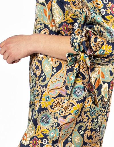 joyce & girls Kleid aus Seide Angebote