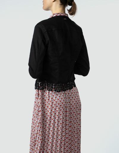 LIU JO Jeansjacke in italienischer Größe Bis zu 50% Rabatt