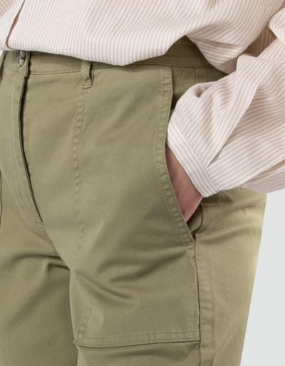 Marc O'Polo Hose aus Bio Baumwolle Meist gekauft