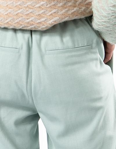 SECOND FEMALE Hose im geraden Schnitt Hotsell