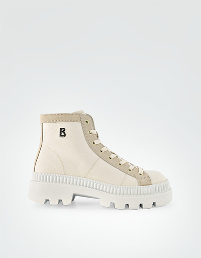 BOGNER Sneaker mit prägnanter Sohle Fabrikverkauf