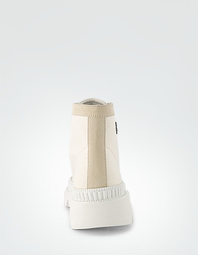 BOGNER Sneaker mit prägnanter Sohle Fabrikverkauf
